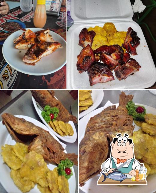 Delicias el conchal