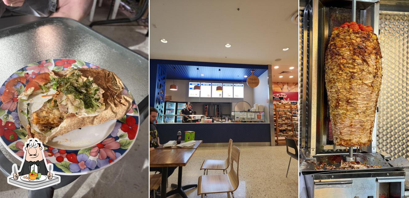 Figgy Kebabs NOWRA