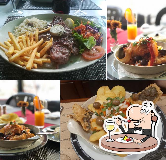 Restaurante Forno D'Orca