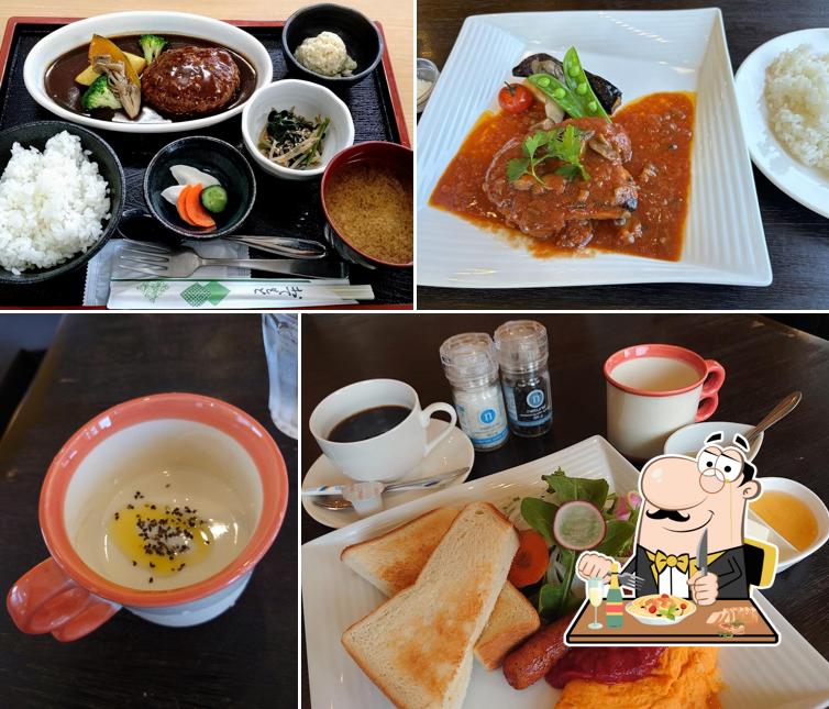 Fortune Brunch
