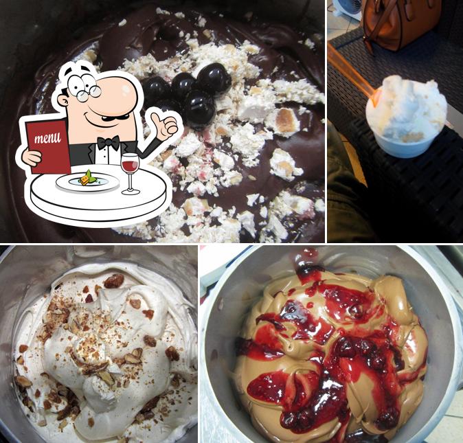 Gelateria 24 Gusti Cremona