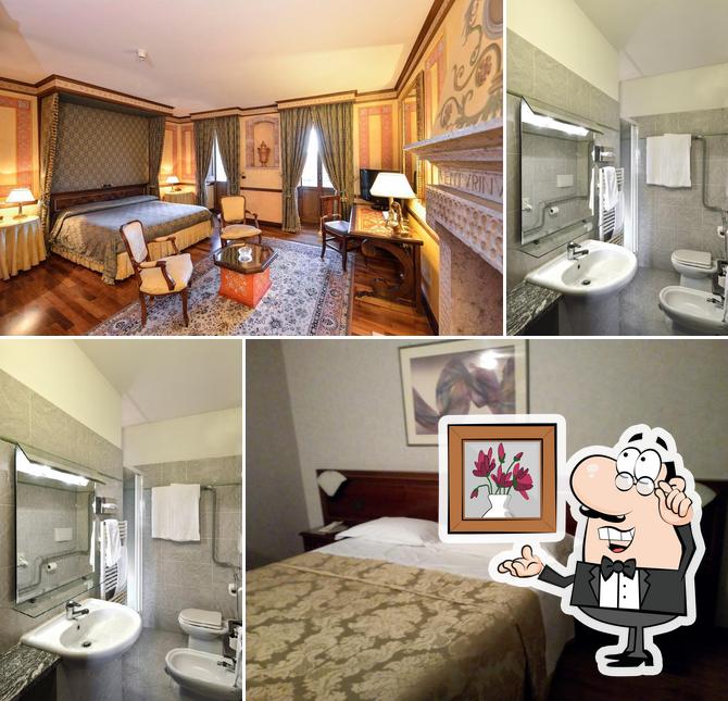 Hotel Fonte Cesia -Todi