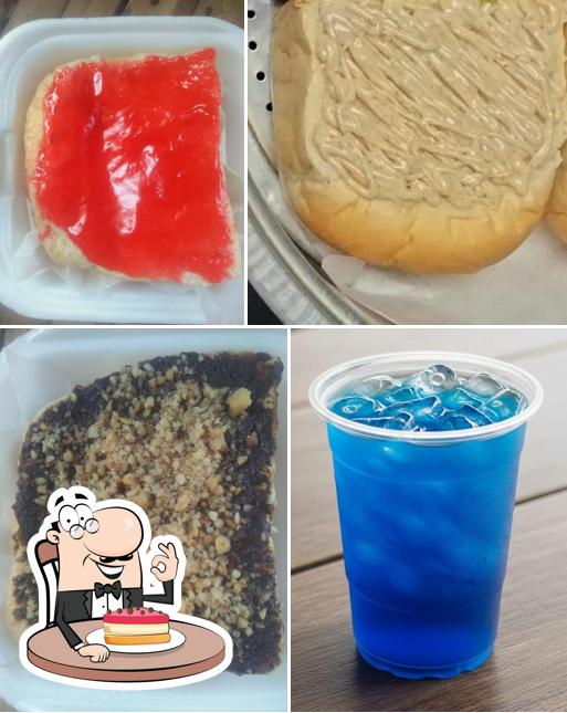 Kedai Teh Classic Nusantara
