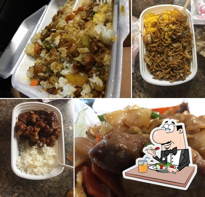 Lychee Chinese Restaurant