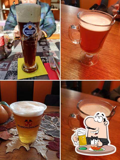 MM Diner Flumserberg