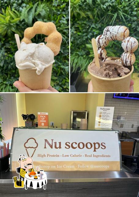 Nu Scoops
