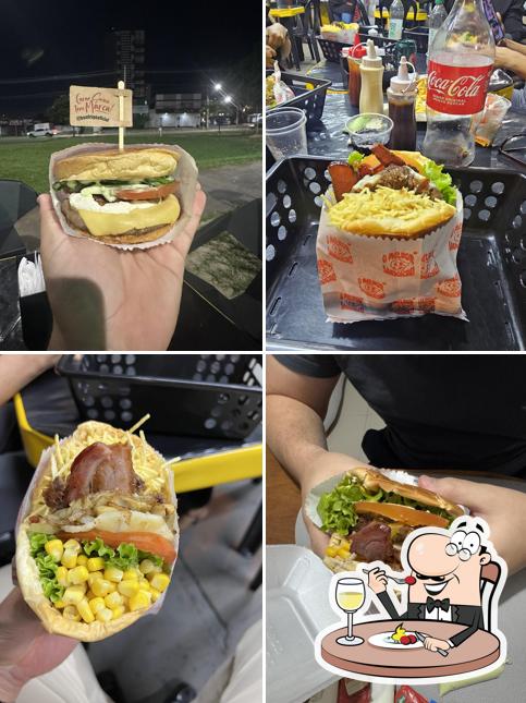 Pequi Burger