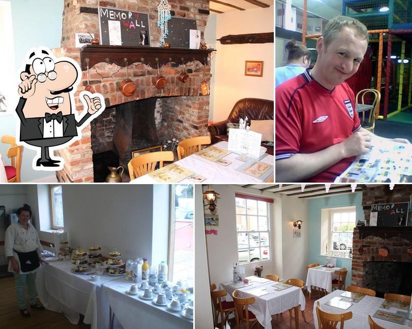 Remember When Cafe / Bistro