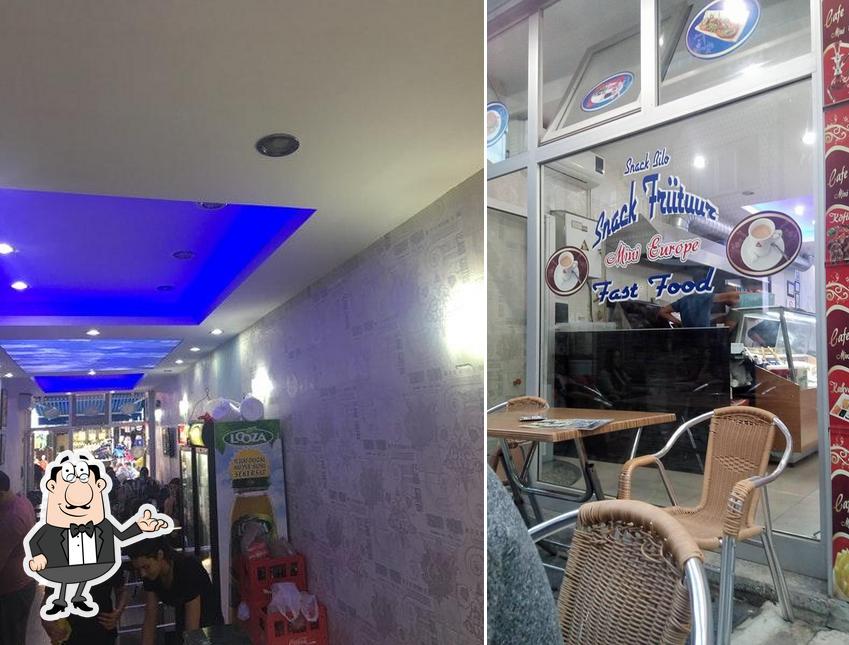 Kavaklar Snack Fast Food