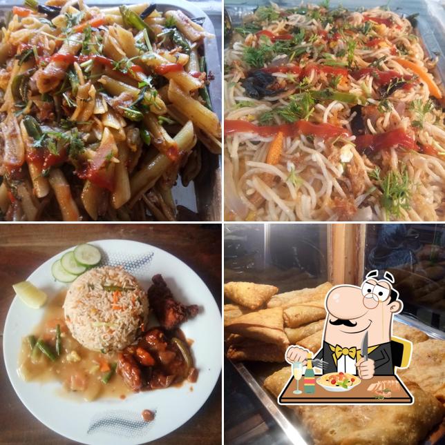 Star Cafe & Fast Food