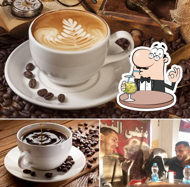 مقهى ومطعم النبراس