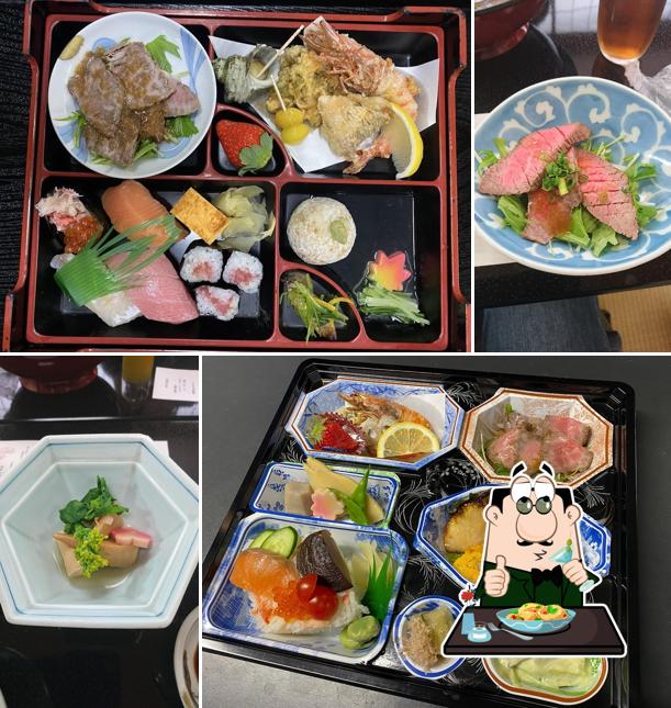 こみや料亭