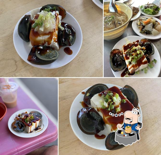阿貴古早味早午餐