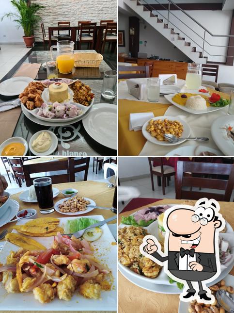 Restaurante Cabo Blanco