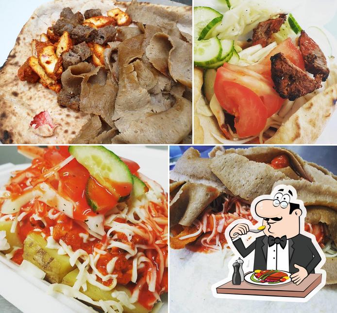 Spice Cottage Takeaway
