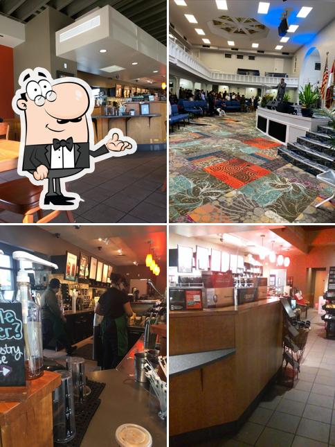 Starbucks Coffee Company