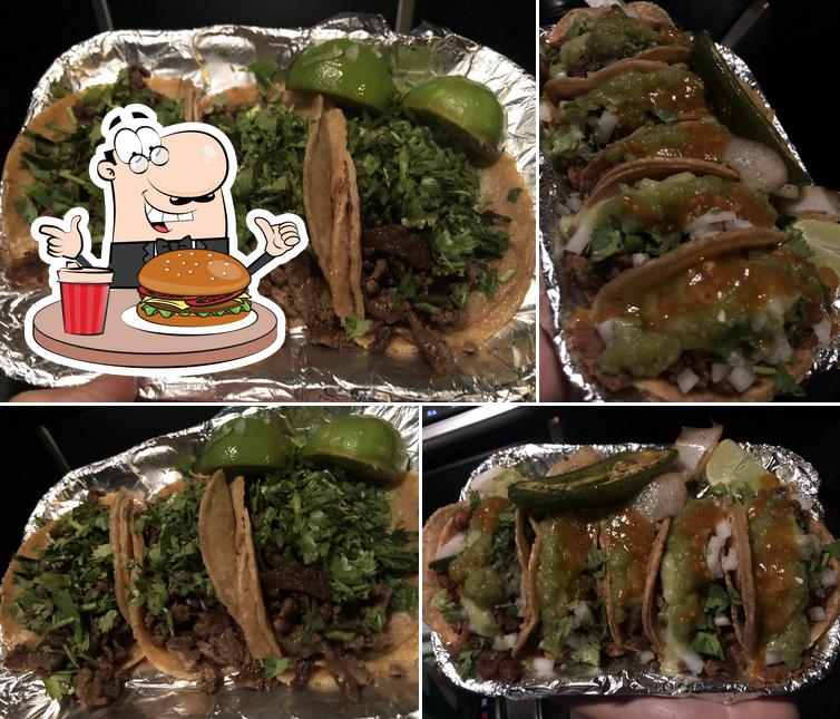 Tacos Manuel