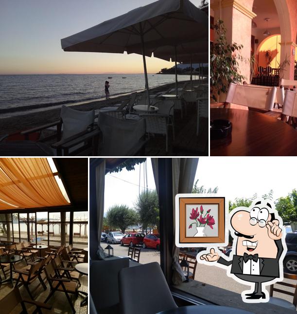 Via Mare Cafe