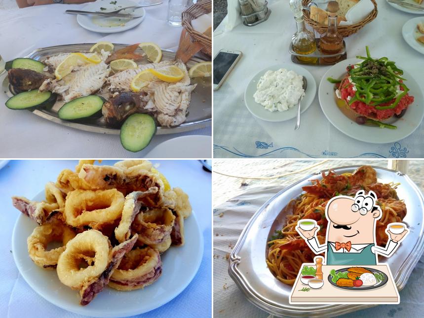 Aronis Fish Tavern