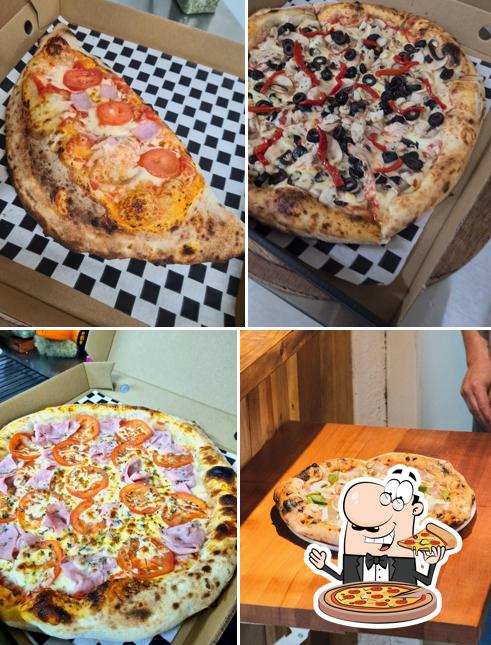 Gusti Pizza