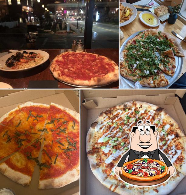 Pepe's Italian Restaurant