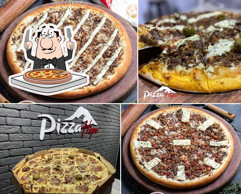Pizza Hope