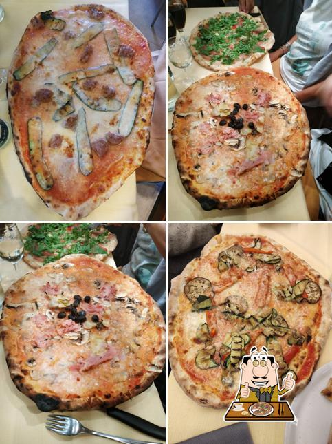 Pizzeria La Perla