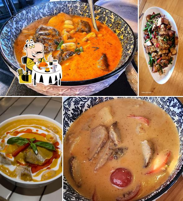 Tiki's Thai Cuisine