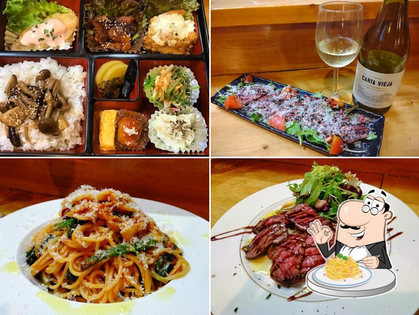 洋風居酒屋 かねの家