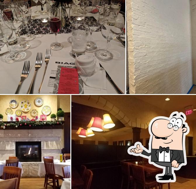 Biaggi's Ristorante Italiano
