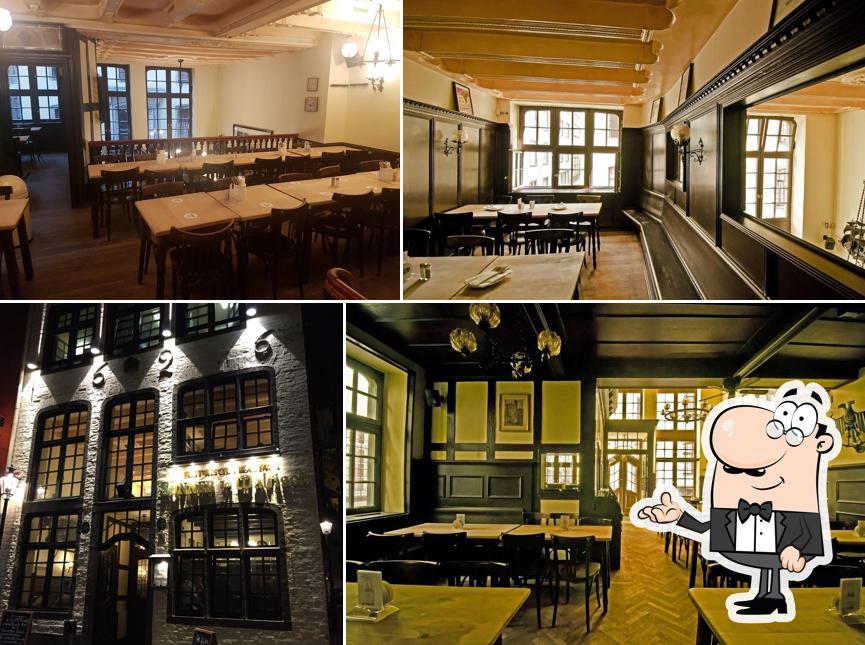 Brauhaus Sünner im Walfisch
