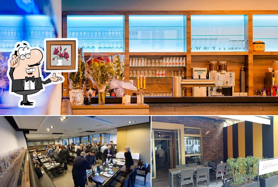 Café Restaurant Herrmann