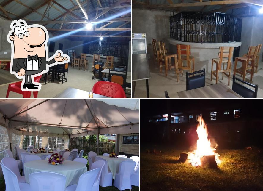Mixxy Resort