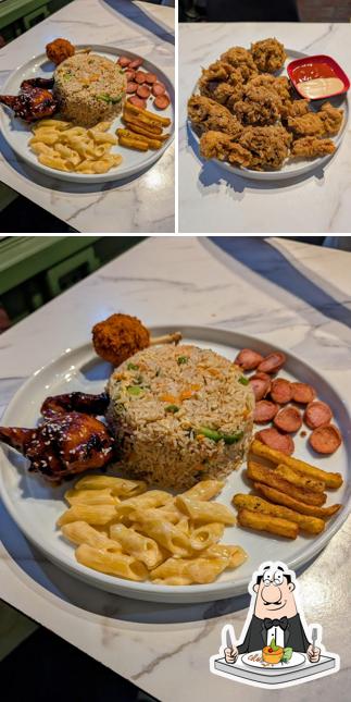 Cravings Restaurant