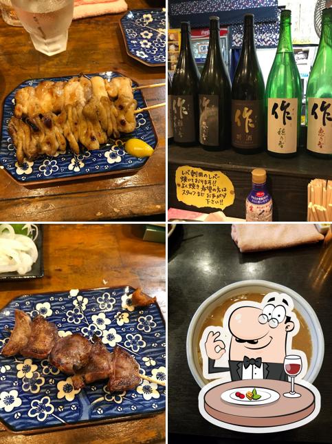 昭和 DE YAKITORI