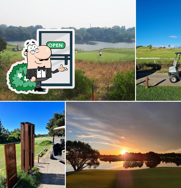 Eastlake Golf Club
