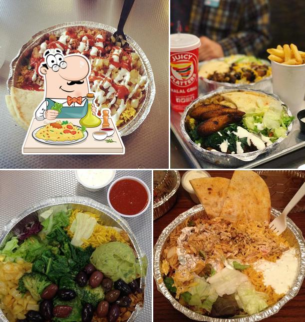 Juicy Platters - Fair Lawn