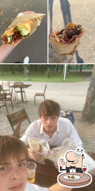 Кебаб Барс