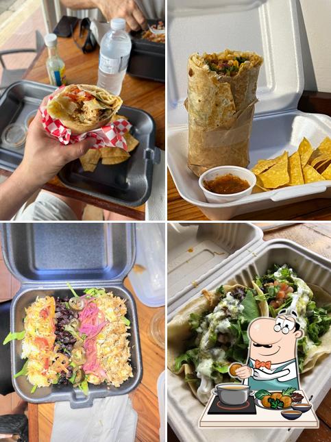 Puerto Burrito