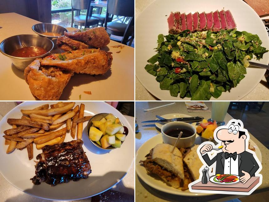 Firebirds Wood Fired Grill