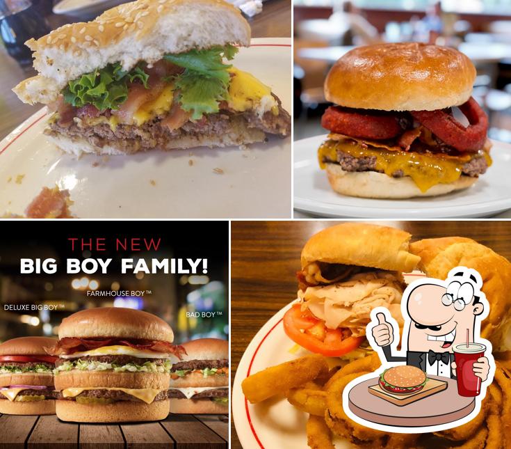 Frisch's Big Boy