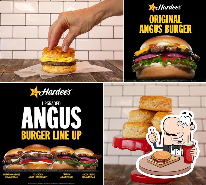 Hardee's
