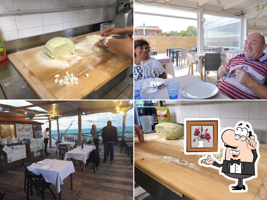 La Locanda dei Tre Sassi