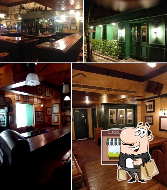 Maguire's Irish Restaurant