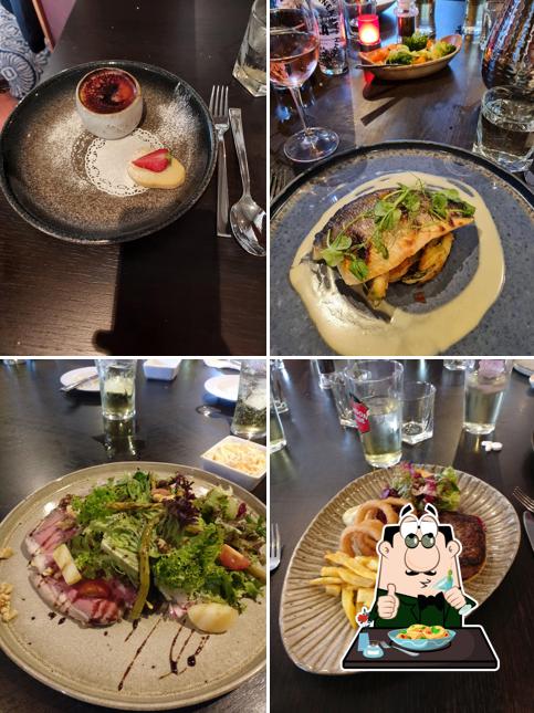 Mason's Restaurant