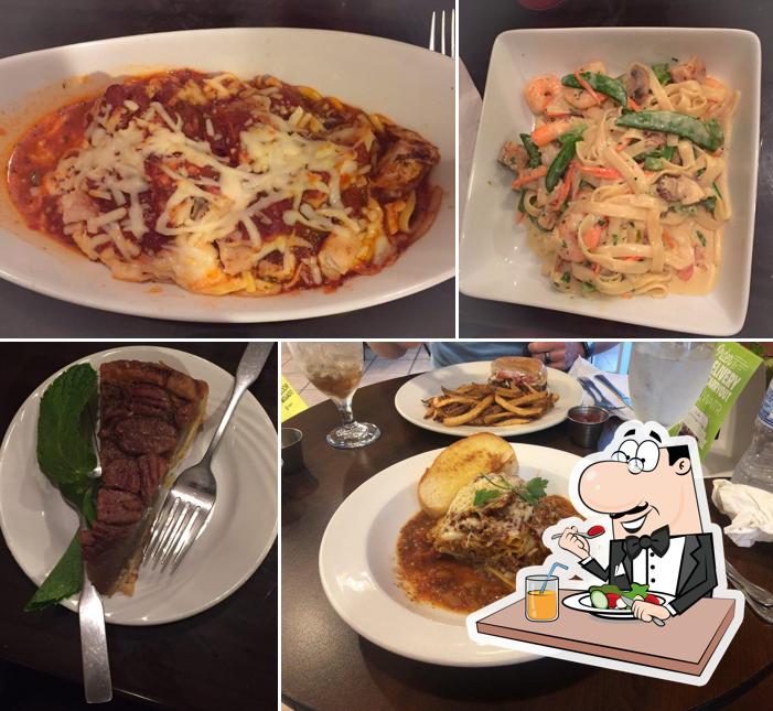 Pastabilities & More