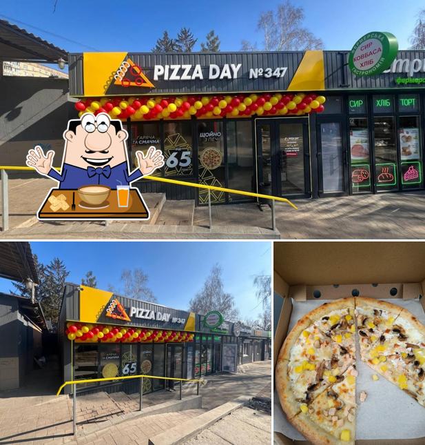 Pizza Day