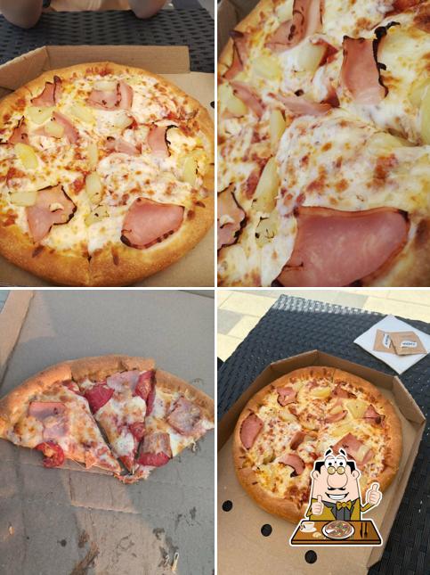 Pizzaman