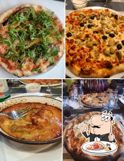 La Trattoria Ath