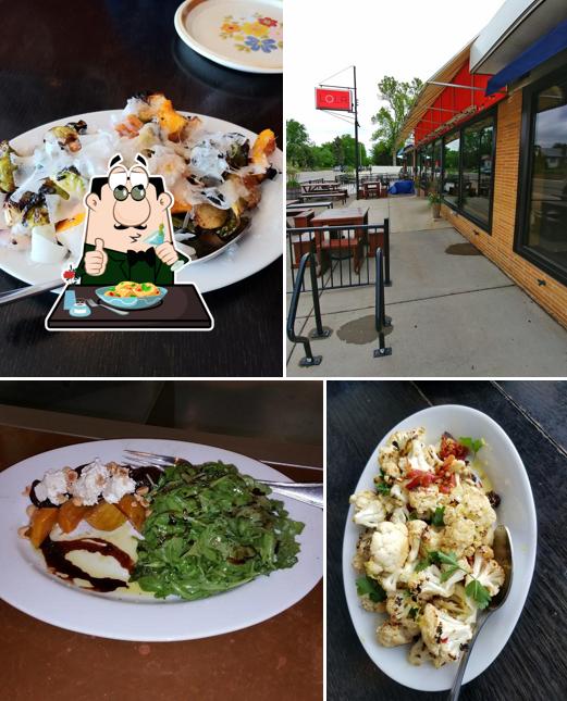 Pizzeria Lola